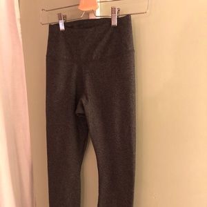 Nike Sport Dri-Fit High Waisted Leggings